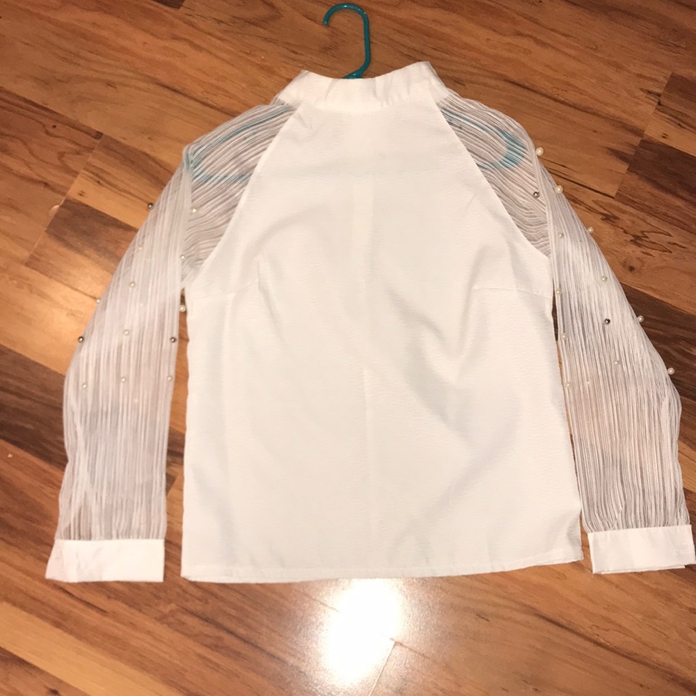 Dress shirt